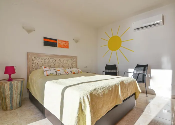 Nonsense By Sun & Sea Homes Daire Benitachell