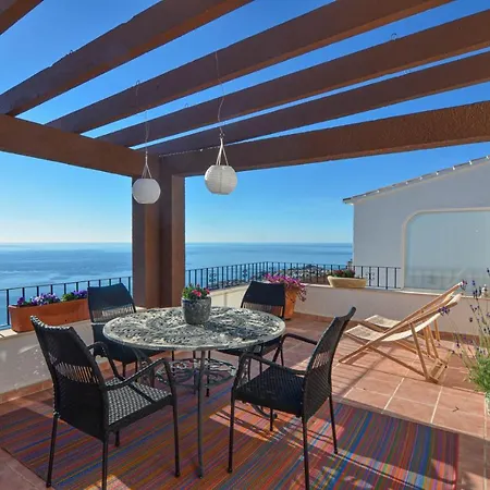Penthouse Cumbre Del Sol