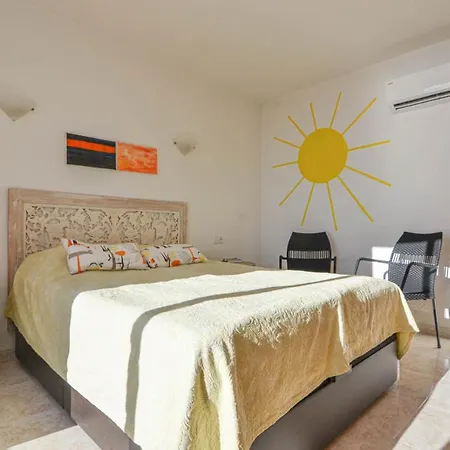 Penthouse Cumbre Del Sol Apartment Benitachell