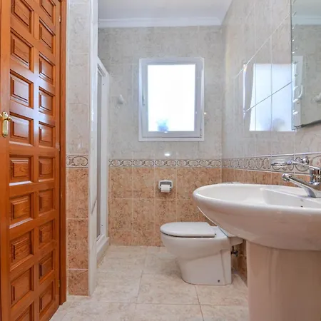 Penthouse Cumbre Del Sol Apartment *