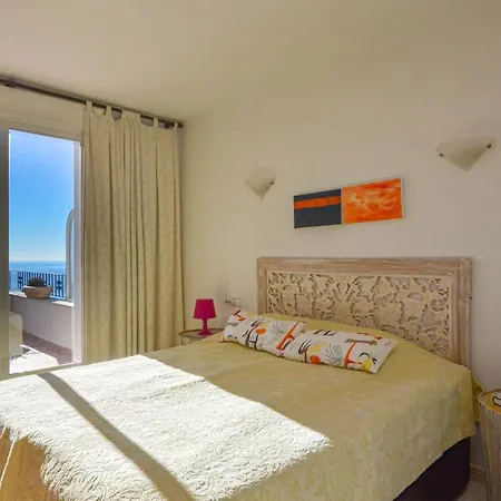 Apartment Penthouse Cumbre Del Sol *