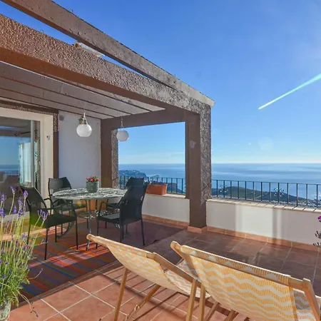 Penthouse Cumbre Del Sol *