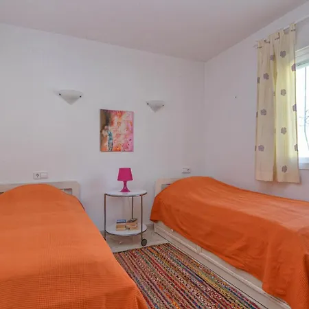 Penthouse Cumbre Del Sol